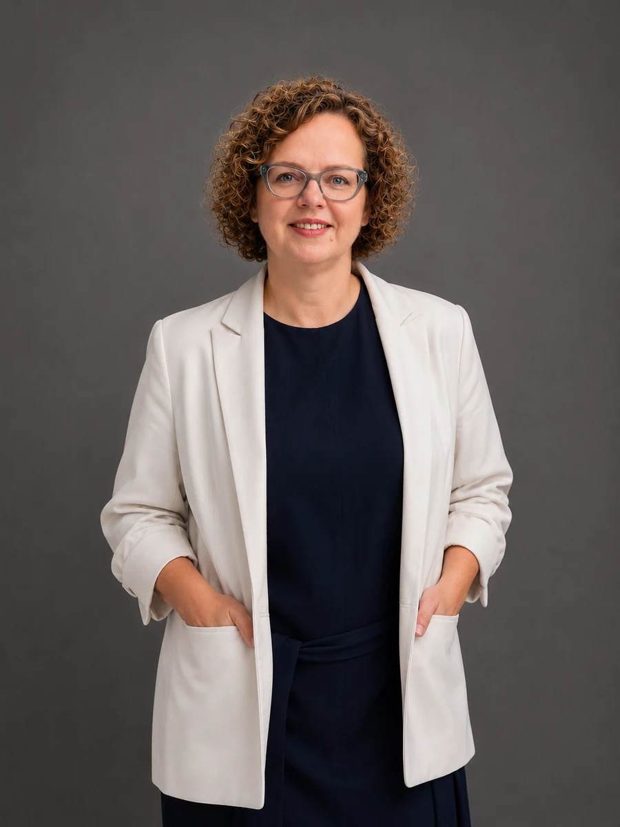 Kristīne Dubane